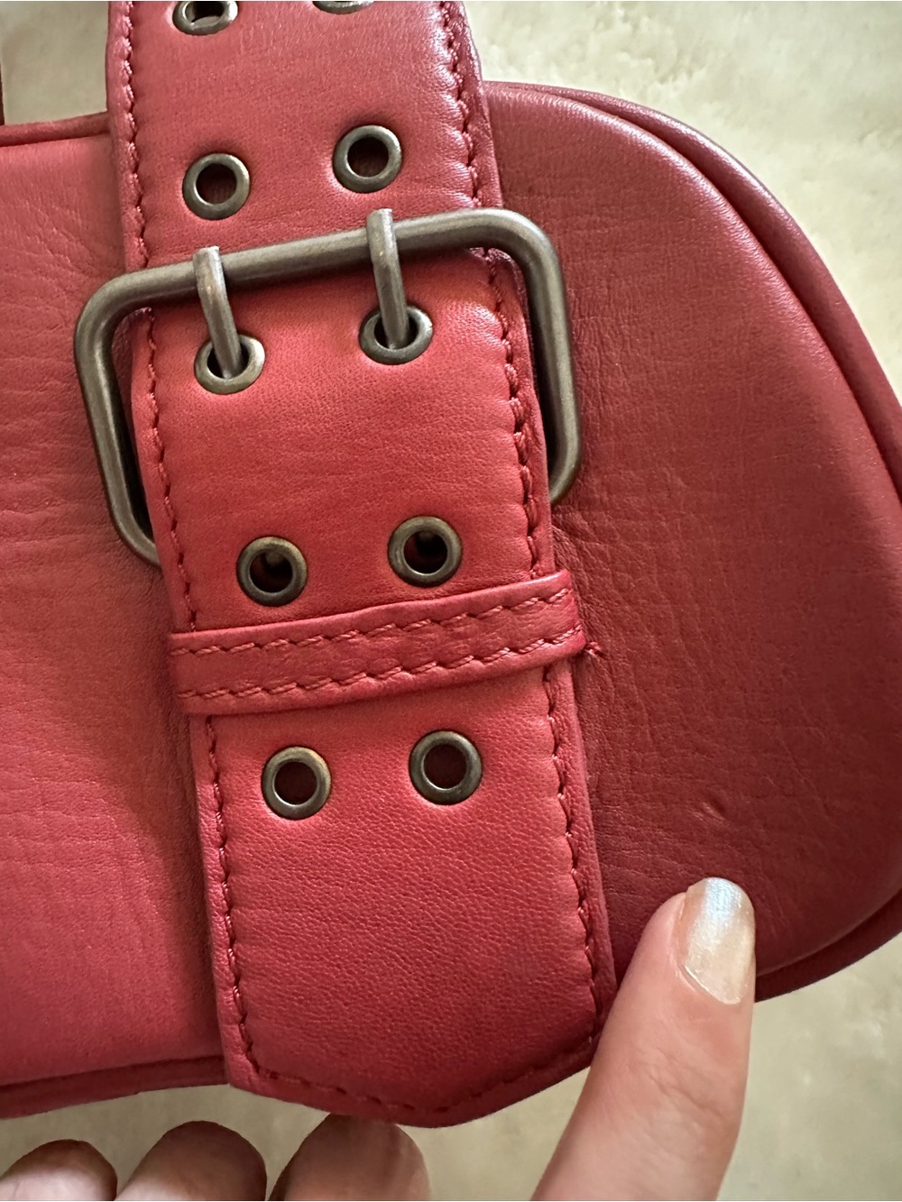 Free People Say Yes Bag - Picture 6 of 13